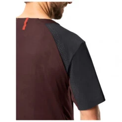 VAUDE Moab Pro Shirt - Radtrikot -Trail Fit Store vaude moab pro shirt radtrikot detail 6