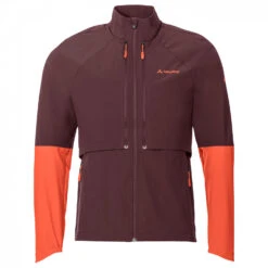 VAUDE Moab Zip Off Jacket - Fahrradjacke -Trail Fit Store vaude moab zip off jacket fahrradjacke 2