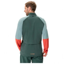 VAUDE Moab Zip Off Jacket - Fahrradjacke -Trail Fit Store vaude moab zip off jacket fahrradjacke detail 3