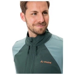 VAUDE Moab Zip Off Jacket - Fahrradjacke -Trail Fit Store vaude moab zip off jacket fahrradjacke detail 5