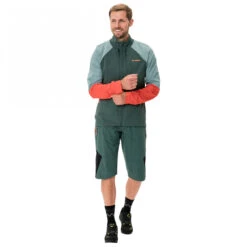 VAUDE Moab Zip Off Jacket - Fahrradjacke -Trail Fit Store vaude moab zip off jacket fahrradjacke detail 6