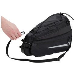 VAUDE Off Road Bag M - Fahrradtasche -Trail Fit Store vaude off road bag m fahrradtasche detail 3