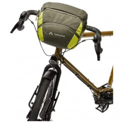 VAUDE OnTour Box L - Lenkertasche -Trail Fit Store vaude ontour box l lenkertasche detail 6