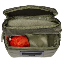 VAUDE OnTour Box M - Lenkertasche -Trail Fit Store vaude ontour box m lenkertasche detail 3