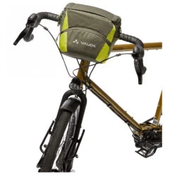 VAUDE OnTour Box M - Lenkertasche -Trail Fit Store vaude ontour box m lenkertasche detail 6