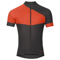 VAUDE Posta Full Zip Tricot - Radtrikot -Trail Fit Store vaude posta full zip tricot radtrikot 1