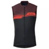 VAUDE Posta Full Zip Tricot Sleeveless - Rad Singlet 1 VAUDE Posta Full Zip Tricot Sleeveless - Rad Singlet -Trail Fit Store vaude posta full zip tricot sleeveless rad singlet