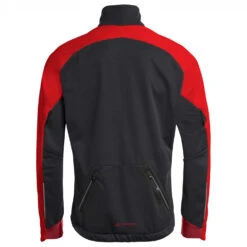 VAUDE Posta Softshell Jacket VI - Fahrradjacke -Trail Fit Store vaude posta softshell jacket vi fahrradjacke detail 2