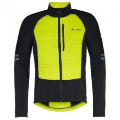 VAUDE Pro Insulation Zip Off Jacket - Fahrradjacke -Trail Fit Store vaude pro insulation zip off jacket fahrradjacke 1