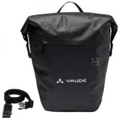 VAUDE Proof Back UL Single - Gepäckträgertasche -Trail Fit Store vaude proof back ul single gepaecktraegertasche 1