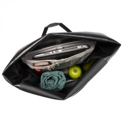 VAUDE Proof Back UL Single - Gepäckträgertasche -Trail Fit Store vaude proof back ul single gepaecktraegertasche detail 3