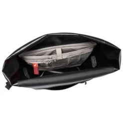 VAUDE Proof Back UL Single - Gepäckträgertasche -Trail Fit Store vaude proof back ul single gepaecktraegertasche detail 5