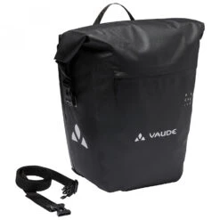 VAUDE Proof Back UL Single - Gepäckträgertasche -Trail Fit Store vaude proof back ul single gepaecktraegertasche detail 6