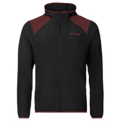 VAUDE Qimsa Air Jacket - Fahrradjacke -Trail Fit Store vaude qimsa air jacket fahrradjacke 1