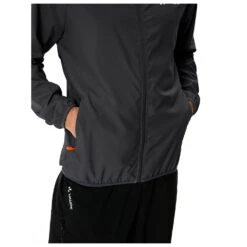 VAUDE Qimsa Air Jacket - Fahrradjacke -Trail Fit Store vaude qimsa air jacket fahrradjacke detail 2