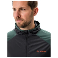 VAUDE Qimsa Air Jacket - Fahrradjacke -Trail Fit Store vaude qimsa air jacket fahrradjacke detail 3
