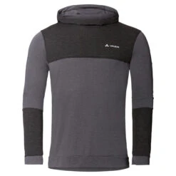 VAUDE Qimsa Hoody - Radtrikot -Trail Fit Store vaude qimsa hoody radtrikot 1