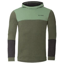 VAUDE Qimsa Hoody - Radtrikot -Trail Fit Store vaude qimsa hoody radtrikot 2