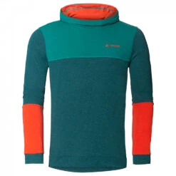 VAUDE Qimsa Hoody - Radtrikot -Trail Fit Store vaude qimsa hoody radtrikot 3