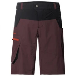 VAUDE Qimsa Shorts - Radhose -Trail Fit Store vaude qimsa shorts radhose 2