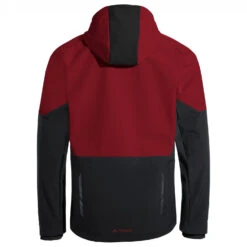 VAUDE Qimsa Softshell Jacket - Fahrradjacke -Trail Fit Store vaude qimsa softshell jacket fahrradjacke detail 2