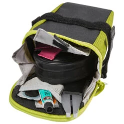 VAUDE Race Light XL Luminum - Fahrradtasche -Trail Fit Store vaude race light xl luminum fahrradtasche detail 5