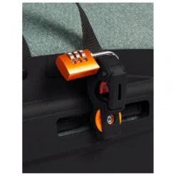 VAUDE Recycle Back - Gepäckträgertasche -Trail Fit Store vaude recycle back gepaecktraegertasche detail 6