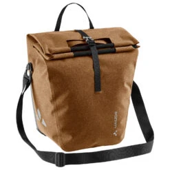 VAUDE ReCycle Back Single 30 - Gepäckträgertasche -Trail Fit Store vaude recycle back single 30 gepaecktraegertasche 2