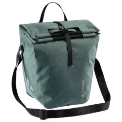 VAUDE ReCycle Back Single 30 - Gepäckträgertasche