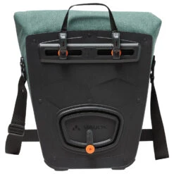 VAUDE ReCycle Commute Single - Gepäckträgertasche -Trail Fit Store vaude recycle commute single gepaecktraegertasche detail 8