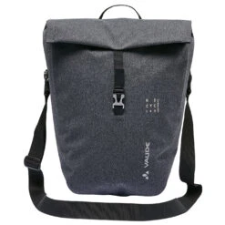 VAUDE ReCycle Pro Single 18,5 - Gepäckträgertasche