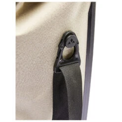 VAUDE ReCycle Pro Single 18,5 - Gepäckträgertasche -Trail Fit Store vaude recycle pro single 185 gepaecktraegertasche detail 4