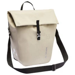 VAUDE ReCycle Pro Single 18,5 - Gepäckträgertasche -Trail Fit Store vaude recycle pro single 185 gepaecktraegertasche detail 5