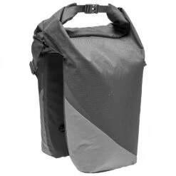VAUDE Road Master Urban (Double) - Gepäckträgertasche