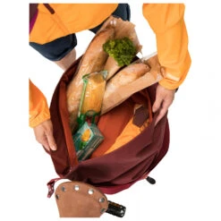 VAUDE Road Master Urban (Double) - Gepäckträgertasche -Trail Fit Store vaude road master urban double gepaecktraegertasche detail 10