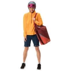 VAUDE Road Master Urban (Double) - Gepäckträgertasche -Trail Fit Store vaude road master urban double gepaecktraegertasche detail 8