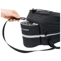 VAUDE Silkroad L - Gepäckträgertasche -Trail Fit Store vaude silkroad l gepaecktraegertasche detail 4