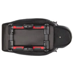 VAUDE Silkroad L Uniklip - Gepäckträgertasche -Trail Fit Store vaude silkroad l uniklip gepaecktraegertasche detail 3