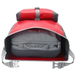 VAUDE SortYour Back - Fahrradtasche -Trail Fit Store vaude sortyour back fahrradtasche detail 5