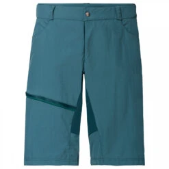 VAUDE Tamaro Shorts II - Radhose -Trail Fit Store vaude tamaro shorts ii radhose 2