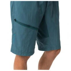 VAUDE Tamaro Shorts II - Radhose -Trail Fit Store vaude tamaro shorts ii radhose detail 6
