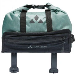 VAUDE Trailguide II - Fahrradtasche -Trail Fit Store vaude trailguide ii fahrradtasche 2