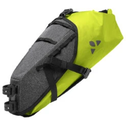VAUDE Trailsaddle II - Fahrradtasche -Trail Fit Store vaude trailsaddle ii fahrradtasche 2