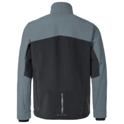VAUDE Virt Softshell Jacket II - Fahrradjacke -Trail Fit Store vaude virt softshell jacket ii fahrradjacke detail 2