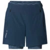 VAUDE Women's Altissimi Shorts - Radhose -Trail Fit Store vaude womens altissimi shorts radhose