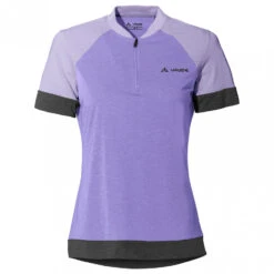 VAUDE Women's Altissimo Q-Zip Shirt - Radtrikot -Trail Fit Store vaude womens altissimo q zip shirt radtrikot 4