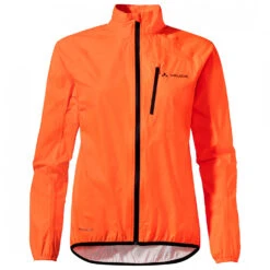 VAUDE Women's Drop Jacket III - Fahrradjacke -Trail Fit Store vaude womens drop jacket iii fahrradjacke 1