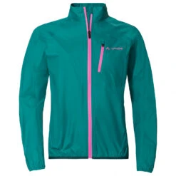 VAUDE Women's Drop Jacket III - Fahrradjacke -Trail Fit Store vaude womens drop jacket iii fahrradjacke 3