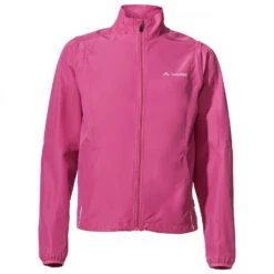 VAUDE Women's Dundee Classic Zip-Off Jacket - Fahrradjacke -Trail Fit Store vaude womens dundee classic zip off jacket fahrradjacke 2