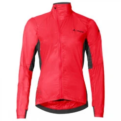 VAUDE Women's Furka Air Jacket - Fahrradjacke -Trail Fit Store vaude womens furka air jacket fahrradjacke 1